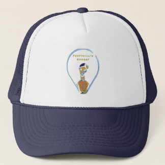 Casquette Penny Logo Camion Chapeau
