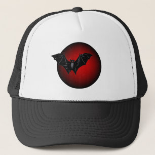 Casquette Pensées foncées