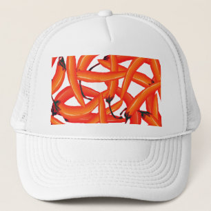 Casquette Peppers Red Hot Chili