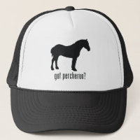 Percheron