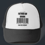 Casquette Père De La Mariée Recherche De Paiement Papa Chemi<br><div class="desc">Père de la mariée Recherche de paiement Mariées de chemises Père Chemise père de la mariée,  mariage,  mariée,  mariée,  mariage,  fête de mariage,  mère de la mariée,  mariée à être,  demoiselle d'honneur,  mère du marié,  mariée,  père,  juste marié,  père du marié,  meilleur homme,  cadeaux</div>