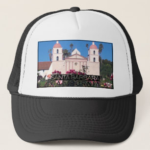 Casquette Père Noël Barbara