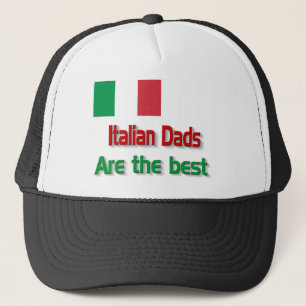 Casquette Pères italiennes