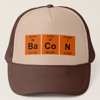 Casquette périodique de camionneurs du lard $17,95
