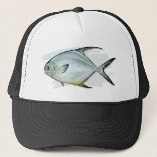 Casquette Permettre Trucker Hat