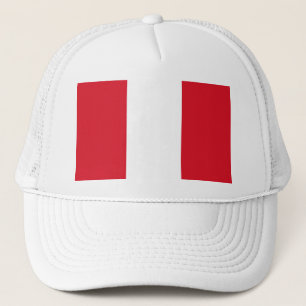 CASQUETTE PÉROU