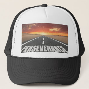 CASQUETTE PERSÉVÉRANCE