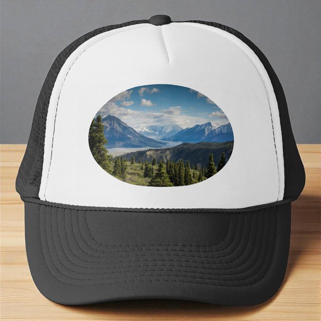 Casquette Personalized Custom Photo Picture Add Your Own  (Créateur téléchargé)