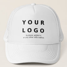 Personalized Logo and Text Baseball 