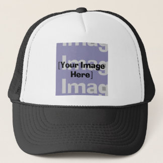 Casquette personnalisable