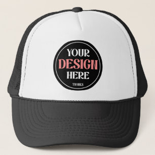 Casquette Personnalisable, propre, élégant et sophistiqué