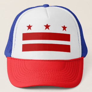 Casquette Personnalisé à Washington DC