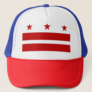 Casquette Personnalisé à Washington DC