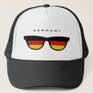 Casquette personnalisé des marques d'Allemagne