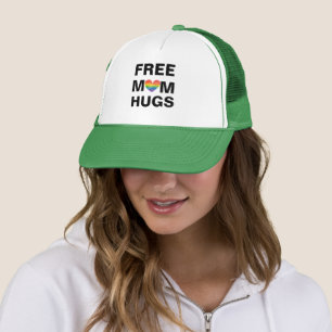 Casquette Personnalisé Libre Maman Hugs Modèle