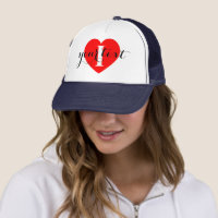 Personnalisé Montrez-Nous Votre Amour Graphique Tr