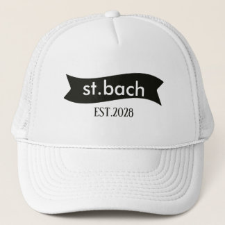Casquette Personnalisé Votre propre logo et texte stylé mode