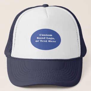 Casquette Personnaliser Créer des marchandises sur bande per