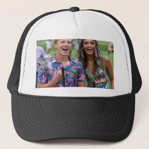 Casquette Personnaliser et personnalisation de photo de golf