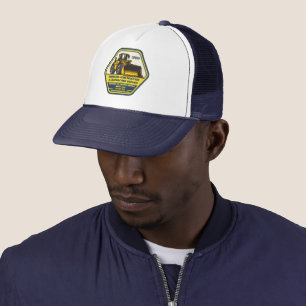 Casquette Personnaliser Générique Construction Contrat