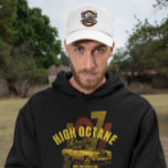 Casquette Personnaliser Wings de moto vintage Route 66<br><div class="desc">Personnaliser Casquette de camionneur à ailes d'ange Route 66 moto vintage

Veuillez noter que le texte personnalisé ne changera que sur les images de produit standard Zazzle,  pas sur l'image du modèle.</div>