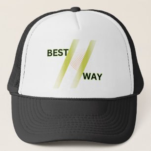 Casquette Personnalisez vos modèles de chapeau de camion de