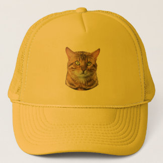 Casquette Personnalité amoureux des chats-cadeau-chat