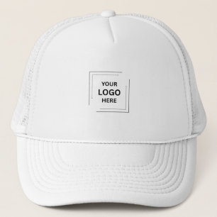 Casquette Personnel d'entreprise personnalisé Logo de l'en