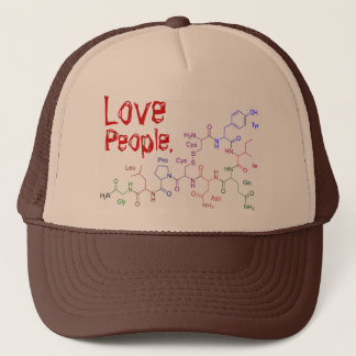 Casquette Personnes d'amour
