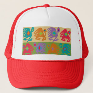 Casquette Peruvian Birds