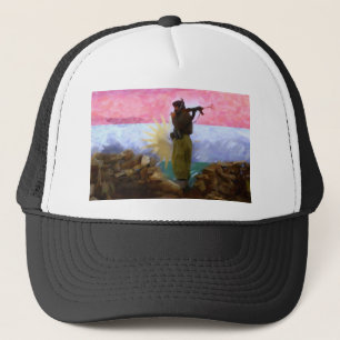 CASQUETTE PESHMERGA
