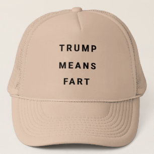 CASQUETTE PET DE MOYENS D'ATOUT