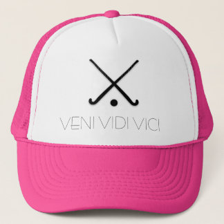 Casquette Pet VENI VIDI VICI