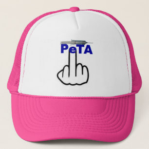 Casquette Peta Flip