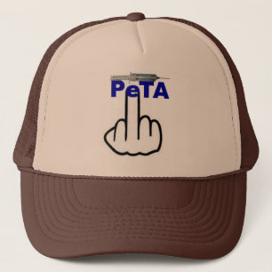 Casquette Peta Flip