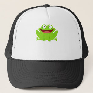 Casquette Peter la grenouille