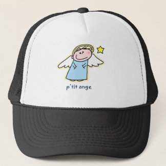 Casquette Petit Ange (peu d'ange en français)