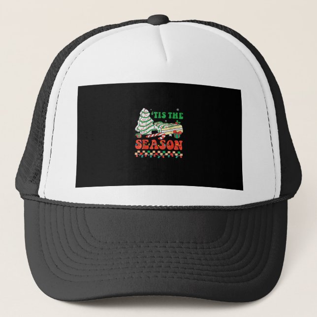Casquette Petit C'Est La Saison (Devant)