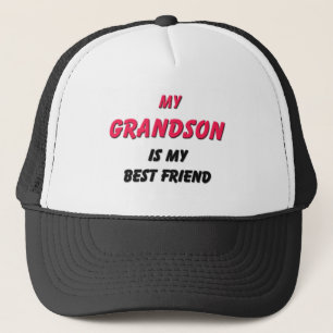 Casquette Petit-fils de meilleur ami