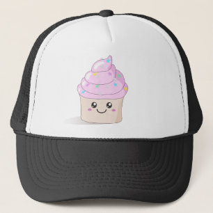 Casquette Petit gâteau mignon