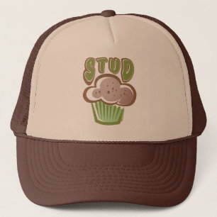 Casquette Petit pain de goujon