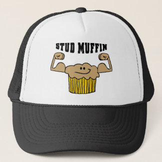 Casquette Petit pain de goujon
