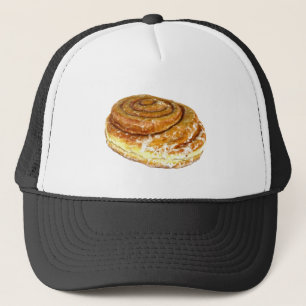 Casquette Petit pain de miel
