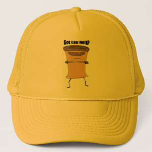 Casquette Petit pain obtenu d'oeufs ! (Casquette)