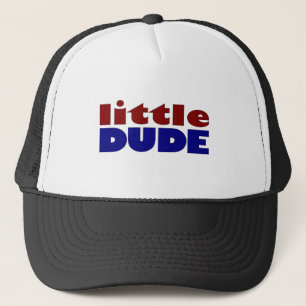 Casquette Petit type