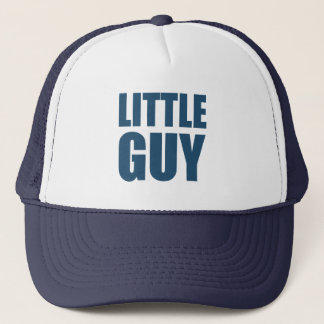 Casquette Petit type
