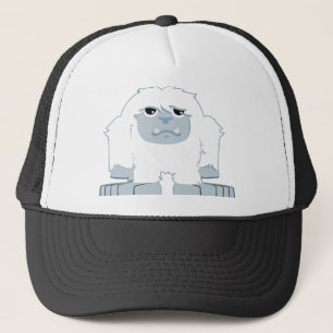 Casquette Petit Yeti mignon