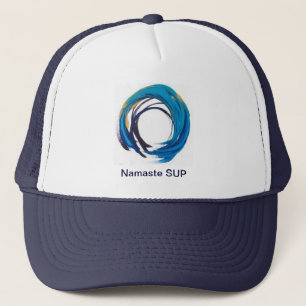 Casquette PETITE GORGÉE de Namaste