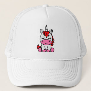 Casquette Petites filles Unicorn Pony