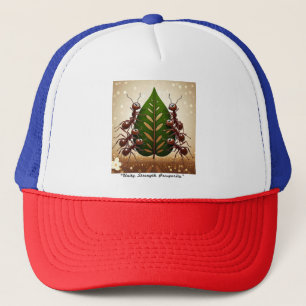 Casquette "Petits héros unis"